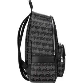 Lacoste The Blend Schwarz