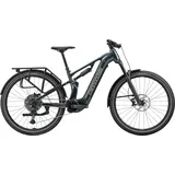 cannondale Moterra EQ • S • Tungsten Blue