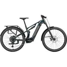 cannondale Moterra EQ • S • Tungsten Blue