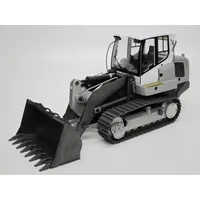 CARSON Laderaupe Liebherr LR634 Bausatz 500907111