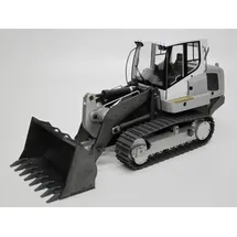 CARSON Laderaupe Liebherr LR634 Bausatz 500907111