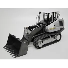CARSON Laderaupe Liebherr LR634 Bausatz 500907111