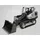 CARSON Laderaupe Liebherr LR634 Bausatz 500907111