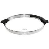 STONELINE FUTURE Siebglasdeckel 18 cm