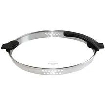 STONELINE FUTURE Siebglasdeckel 18 cm