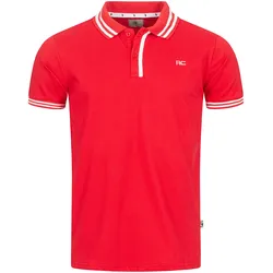 Rock Creek Poloshirt Regular Fit Polokragen