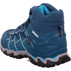 On Cloudvista Damen Navy/Wash 38