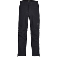 Rab Kangri GTX Pants black XL Regular