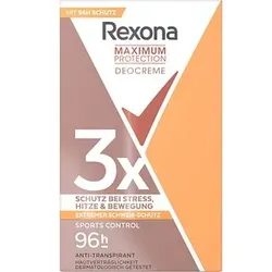 Rexona 96h Protection Sports Control Deo-Stick 45 ml