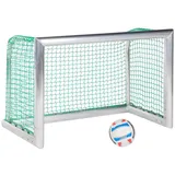 Sport-Thieme Fußballtor Grün 1,20 x 0,80 m