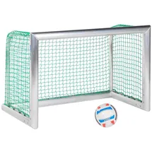 Sport-Thieme Fußballtor Grün 1,20 x 0,80 m