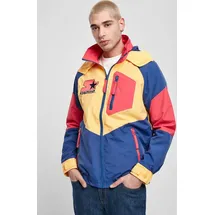 Starter Black Label Starter Multicolored Logo Jacket - - XS