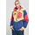 Starter Black Label Starter Multicolored Logo Jacket - - XS