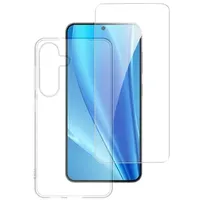 4smarts 360 Protection Set für Samsung Galaxy S25