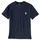 CARHARTT K87 Pocket Relaxed Fit blau M