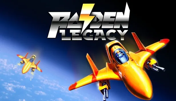 Raiden Legacy Steam Edition