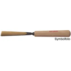 Bildhauer Stechbeitel -  5204 / 12 / 4