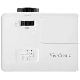 ViewSonic PA700W DLP Weiß