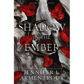 Simon & Schuster US A Shadow in the Ember