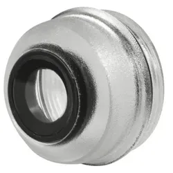 Schutzkappe +O-Ring