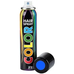 Haarspray "Color", blau