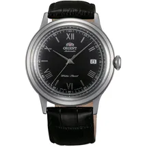 Orient Classic Automatik Schwarz 41 mm FAC0000AB0
