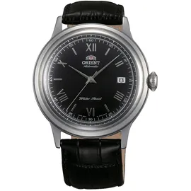 Orient Classic Automatik Schwarz 41 mm FAC0000AB0