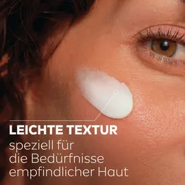 NIVEA Q10 Nachtpflege Beruhigende Nachtcreme 50 ml