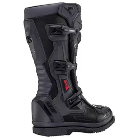 Leatt 3.5 Hydradri Offroad-stiefel - Graphene - EU 44 1/2