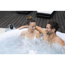 BESTWAY Lay-Z-Spa Madrid AirJet Ø 180 x 66 cm