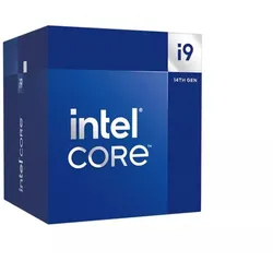 Prozessor Intel BX8071514900 Intel Core i9 LGA 1700