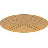 Duravit Kopfbrause UV0660020004 Ø 300mm, Gewindeanschluss G 1/2, Bronze