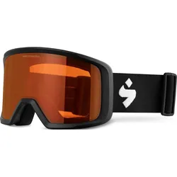 Sweet Protection Firewall orange/matte black/black (120101) OS