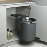 Peka Müllboy Standard 1 30 l Anthrazit