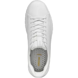 GEOX Flextride Plus Herren Weiß 44