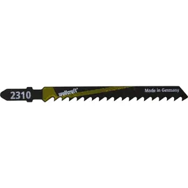 Wolfcraft GmbH 2310000 Stichsägeblätter 75 mm 2 Stück