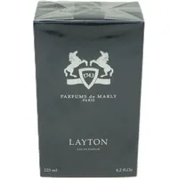 Parfums de Marly Layton Eau de Parfum 125 ml