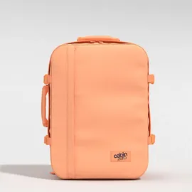 Cabin Zero Classic 44l Rucksack Sunny Day