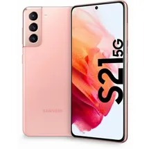 Samsung Galaxy S21 5G 128 GB Phantom Pink