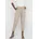ONLKELDA-EMERY MW Pull-Up Hosen Beige 38