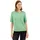 Cecil Softes Cupro Touch T-Shirt - M