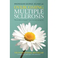 Allen & Unwin / Atlantic Books Overcoming Multiple Sclerosis