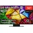50MRGB86B9A 50" Mini RGB evo AI 4K Smart TV