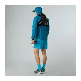 The North Face T2 trinkweste tiefschwarz - XL