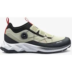 Ease Walking Shoes Herren Eucalyptus, Größe:47 - Schuhe - Beige