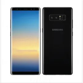 Samsung Galaxy Note8 64 GB Midnight Black