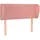 vidaXL 3116899 Kopf-/Fußteil Pink