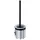 Wenko WC-Bürstengarnitur Classic Plus Schwarz
