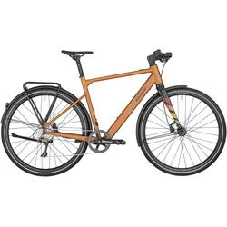 E-Sweep Sport / Gr����e 49 #003 - rusty orange - 49