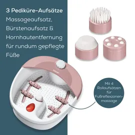 Beurer Fb20 Fussbad